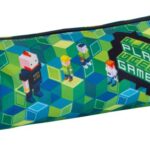 Saszetka okrągła ASTRABAG GAME, AC7