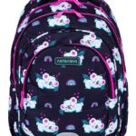 PLECAK ASTRABAG SLEEPY KOALA, AB330 DLA DZIEWCZYNKI KLASA 1 - 3