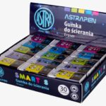 Gumka do ścierania Astra Pen SMART S - box