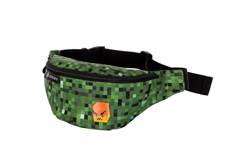 Saszetka-c ASTRABAG PIXEL ONE, AW1 Saszetka-c ASTRABAG PIXEL ONE, AW1 - obrazek 1