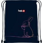 Worek na obuwie HASH RAINBOW BUNNY, AD3