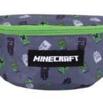 Saszetka-nerka Minecraft