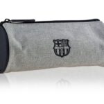 Saszetka okrągła FC-275 FC Barcelona The Best Team 8