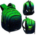Plecak ASTRABAG OMBRE FOOTBALL, AB300