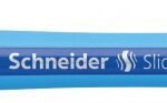 Długopis SCHNEIDER Slider Memo, XB, niebieski