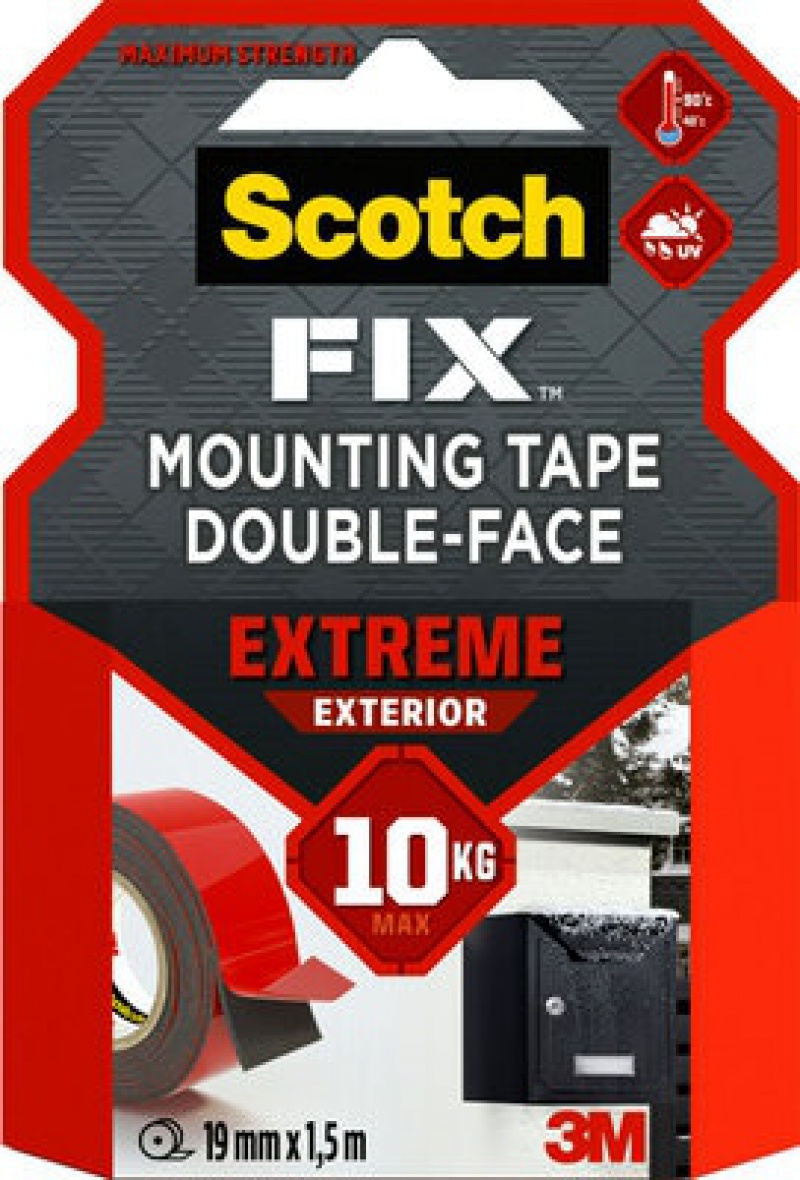 304313-339115-tasma_montazowa_scotch_dwustronna_do_ekstrem-800w-1 Taśma montażowa SCOTCH®, dwustronna, do ekstremalnych zastosowań, 19mm x 1,5m, czarna - obrazek 1