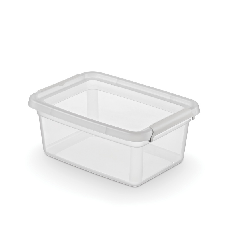 305286-339940-pojemnik_do_przechowywania_moxom_basestore_z-800w Pojemnik do przechowywania MOXOM, Basestore, z klipsem, 4,5l, transparentny - obrazek 1