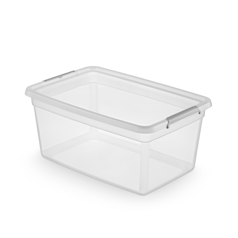 305330-339679-pojemnik_do_przechowywania_moxom_basestore_z-800w-1 Pojemnik do przechowywania MOXOM, Basestore, z klipsem, 40l, transparentny - obrazek 1