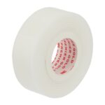 Taśma montażowa SCOTCH®, dwustronna, do ekstremalnych zastosowań, 19mm x 1,8m, transparentna - obrazek 2