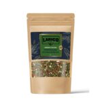 Herbata zielona LARICO Tropikalna Etiuda Sencha, 50g