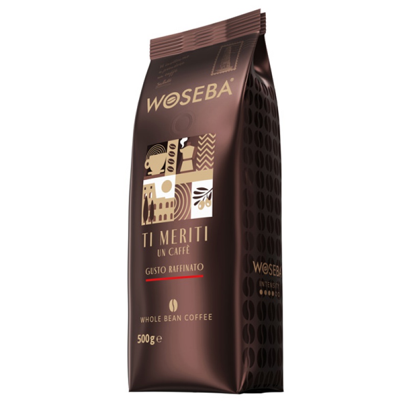 315623-342404-kawa_woseba_ti_meriti_gusto_raffianto_ziarni-800w-1 Kawa WOSEBA TI MERITI, GUSTO RAFFIANTO, ziarnista, 500g - obrazek 1