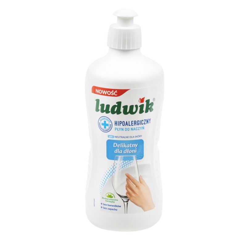 315679-224515-plyn_do_naczyn_ludwik_hipoalergiczny_450g-800w Płyn do naczyń LUDWIK, hipoalergiczny, 450g - obrazek 1
