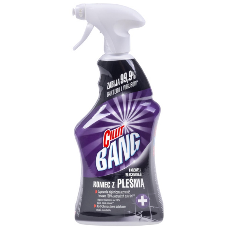 315689-249066-spray_uniwersalny_cillit_bang_plesn_i_czarne-800w Spray uniwersalny CILLIT BANG, pleśń i czarne osady, 750 ml - obrazek 1
