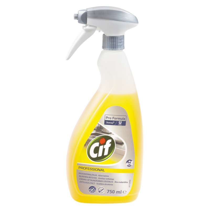 315701-72069-preparat_wysoko_alkaliczny_cif_diversey_750ml-800w-1 Preparat wysoko alkaliczny CIF Diversey, 750ml - obrazek 1