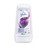Odświeżacz powietrza GLADE/BRISE Lawenda, żel, 150g