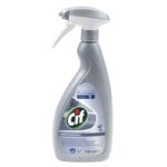 Preparat do mycia powierzchni wodoodpornych CIF Diversey, 750ml