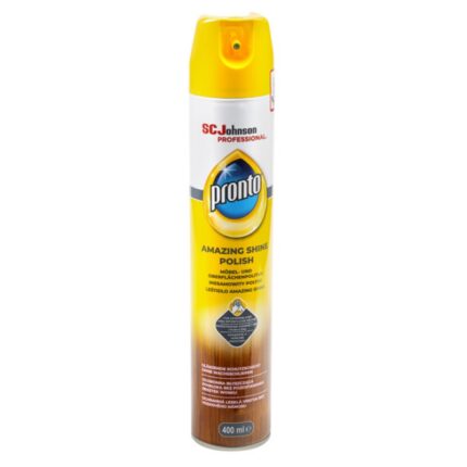Pianka do mebli PRONTO Classic, 400ml
