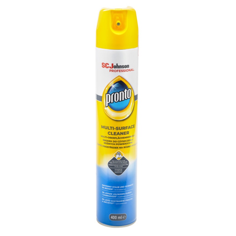315715-210400-pianka_do_mebli_pronto_orginal_400ml-800w Pianka do mebli PRONTO Orginal, 400ml - obrazek 1