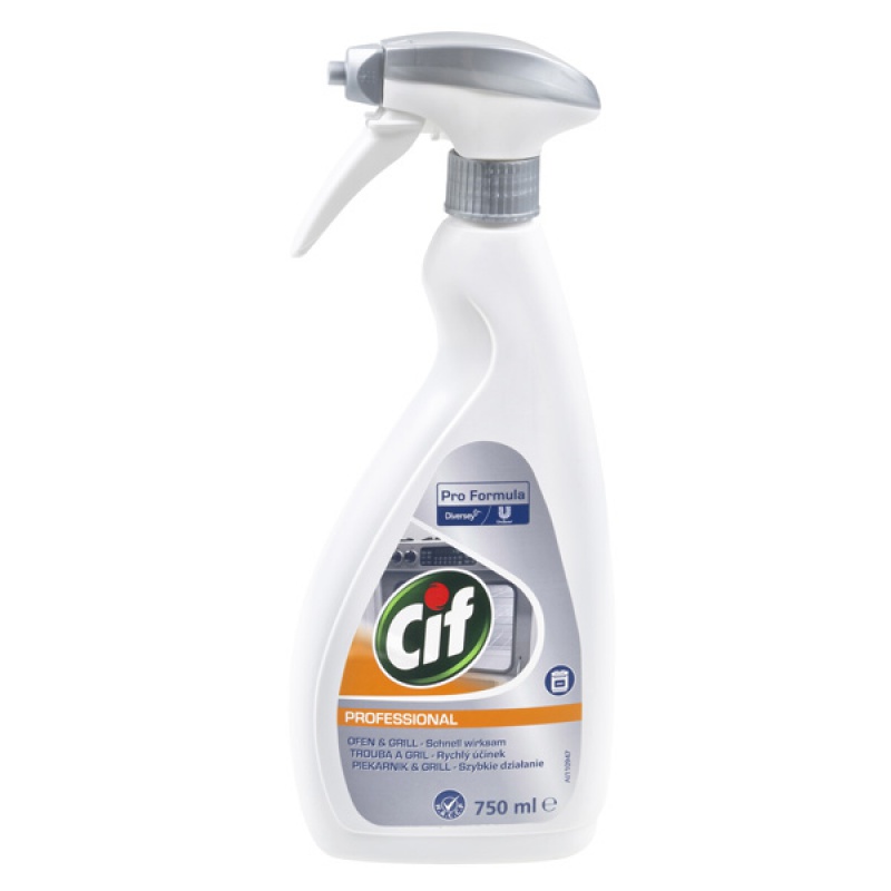 315716-72070-preparat_cif_diversey_do_mycia_grilli_i_pieka-800w-1 Preparat CIF Diversey, do mycia grilli i piekarników, 750ml - obrazek 1
