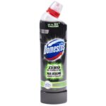 Płyn do czyszczenia toalet DOMESTOS Gel Lime, 750ml