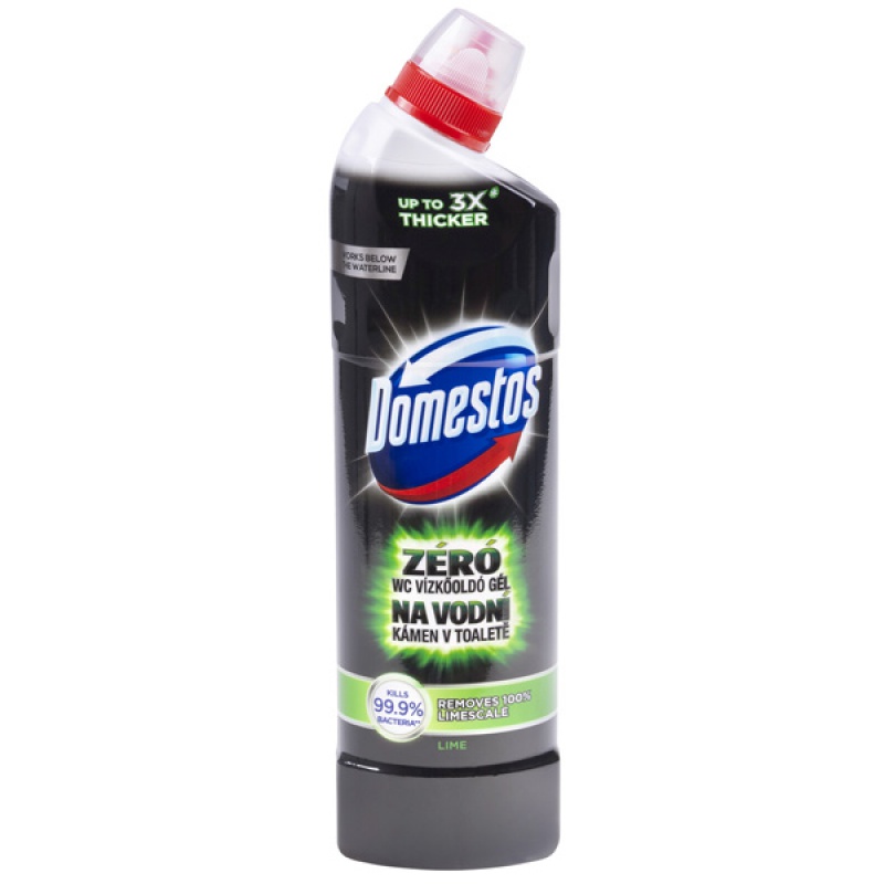 315718-63090-plyny_do_czyszczenia_toalet_domestos_gel_lime-800w Płyn do czyszczenia toalet DOMESTOS Gel Lime, 750ml - obrazek 1