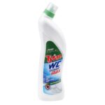 Płyn do toalet TYTAN, zielony, 1200 ml