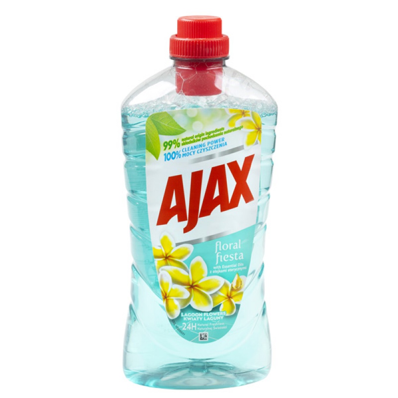 315745-25105-plyn_uniwersalny_ajax_laguna_1l-800w-1 Płyn uniwersalny AJAX Laguna, 1l - obrazek 1