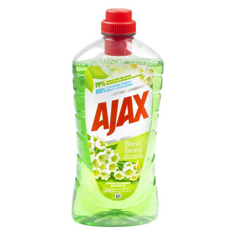 315746-25104-plyn_uniwersalny_ajax_konwalia_1l-800w-1 Płyn uniwersalny AJAX Konwalia, 1l - obrazek 1