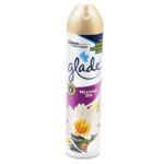 Odświeżacz powietrza GLADE/BRISE Japoński ogród, spray, 300ml