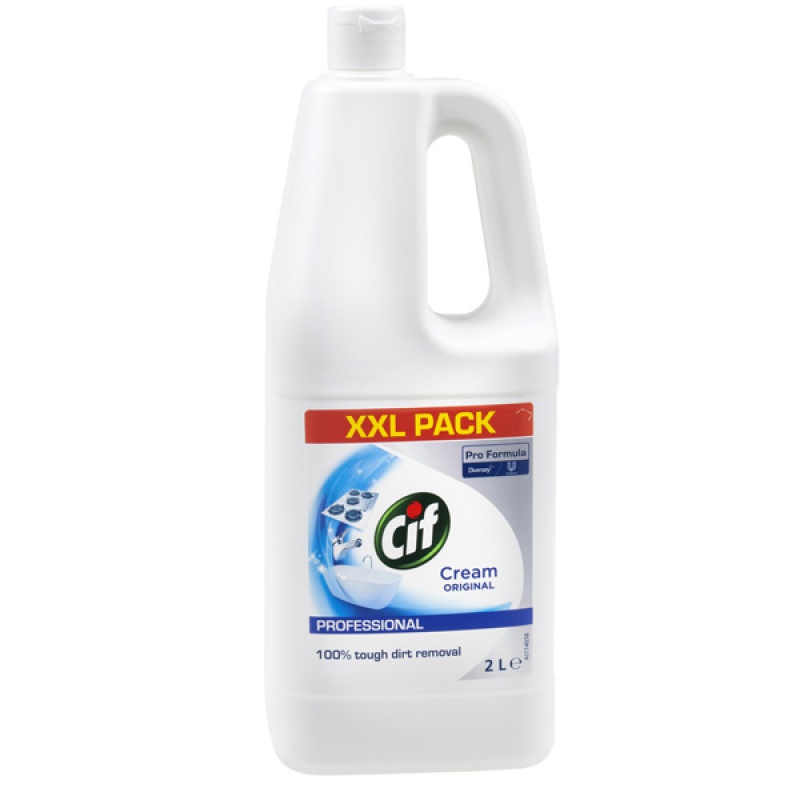 315752-72080-mleczko_do_czyszczenia_cif_diversey_cream_2l-800w-1 Mleczko do czyszczenia CIF Diversey Cream, 2l - obrazek 1
