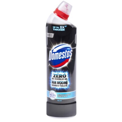 Płyn do czyszczenia toalet DOMESTOS Gel Blue, 750ml