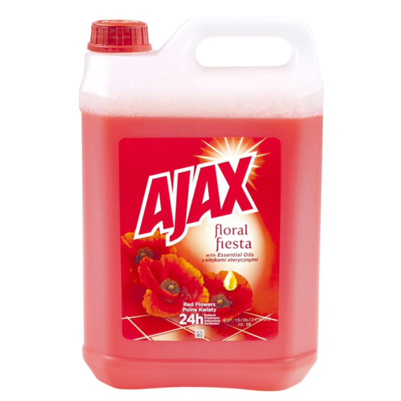 315764-25108-plyn_uniwersalny_ajax_polne_kwiaty_5l-800w Płyn uniwersalny AJAX Polne kwiaty, 5l - obrazek 1
