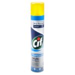 Spray uniwersalny CIF Diversey, do wszystkich powierzchni, 400ml