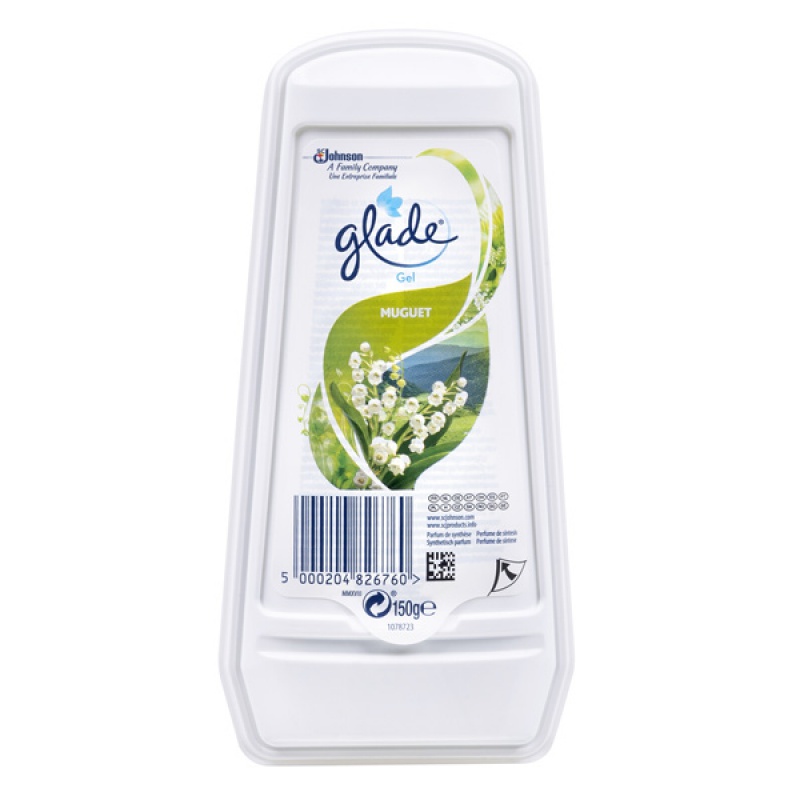 315787-25129-odswiezacz_powietrza_glade_brise_konwalia_zel-800w Odświeżacz powietrza GLADE/BRISE Konwalia, żel, 150g - obrazek 1
