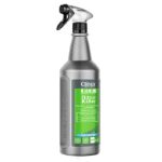 Preparat CLINEX Nano Protect Silver Odour Killer, do neutralizacji zapachów, cotton, 1l