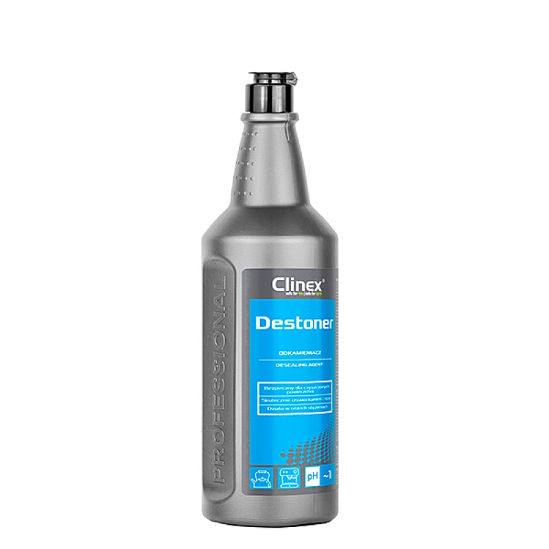315835-67565-odkamieniacz_clinex_destoner_1l-800w-1 Odkamieniacz CLINEX Destoner, 1l - obrazek 1