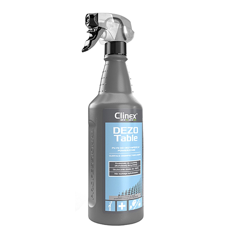 315871-344047-preparat_do_dezynfekcji_clinex_dezo_table_1l-800w Preparat CLINEX DezoTable, do dezynfekcji, 1l - obrazek 1