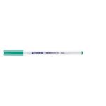 Pisak tekstylny e-4600 EDDING, 1 mm, bladozielony - obrazek 3
