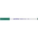 Pisak tekstylny e-4600 EDDING, 1 mm, zielony - obrazek 3