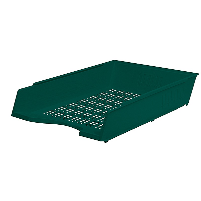 316598-15297-szufladka_na_biurko_donau_polistyren_a4_azuro-800w Szufladka na biurko DONAU, polistyren, A4, ażurowa, zielona - obrazek 1