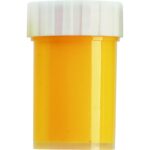 Farby plakatowe KEYROAD, 6x22ml, pędzelek gratis, neonowe , w pudełku, mix kolorów - obrazek 4