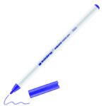 Pisak tekstylny e-4600 EDDING, 1 mm, fioletowy neon - obrazek 3
