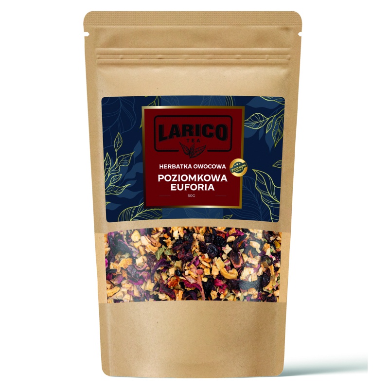 319578-345563-herbata_owocowa_larico_poziomkowa_euforia_50-800w-1 Herbata owocowa LARICO Poziomkowa Euforia, 50g - obrazek 1