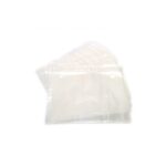 Koperta/przylga kurierska OFFICE PRODUCTS, C5, 1000szt., transparentna