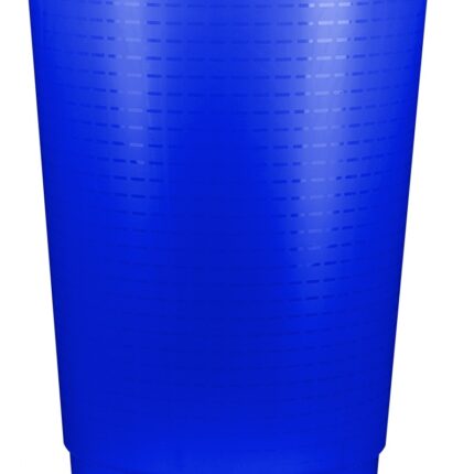 Kosz na śmieci GIGANT Cep jasnoniebieski 40l