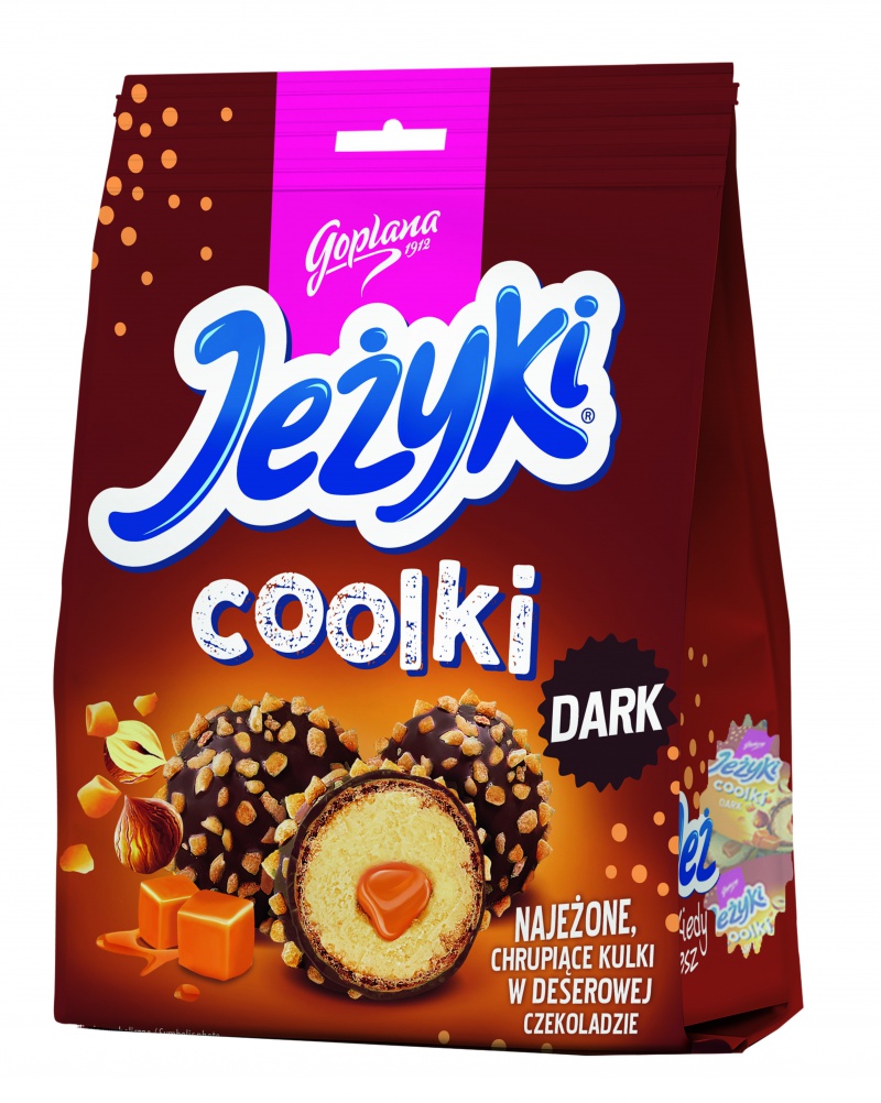 322056-351803-pralinki_jezyki_colian_coolki_dark_140g-800w-1 Pralinki JEŻYKI Coolki, dark, 140g (opakowanie 10 szt.) - obrazek 1