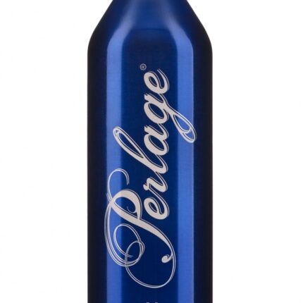 Woda CISOWIANKA Perlage, gazowana, butelka aluminiowa, 0,5l (opakowanie 1440 szt.)