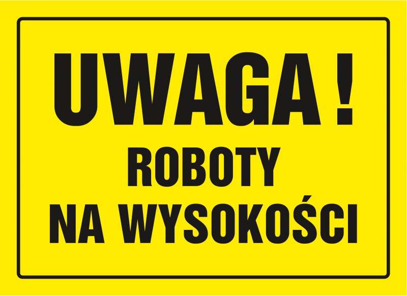 324429-353952-znak_tdc_uwaga_roboty_na_wysokosci-800w-1 Znak TDC, Uwaga roboty na wysokości - obrazek 1