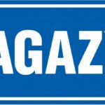 Znak TDC, Magazyn