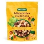 Mieszanka studencka BAKALLAND, 150g
